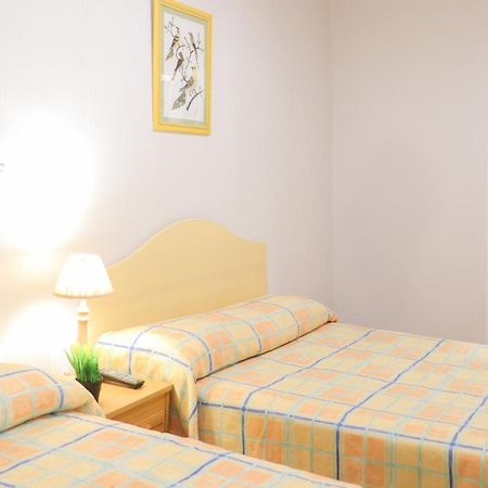 Pension San Lorenzo San Sebastián Dış mekan fotoğraf