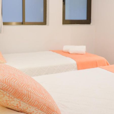 Pension San Lorenzo San Sebastián Dış mekan fotoğraf